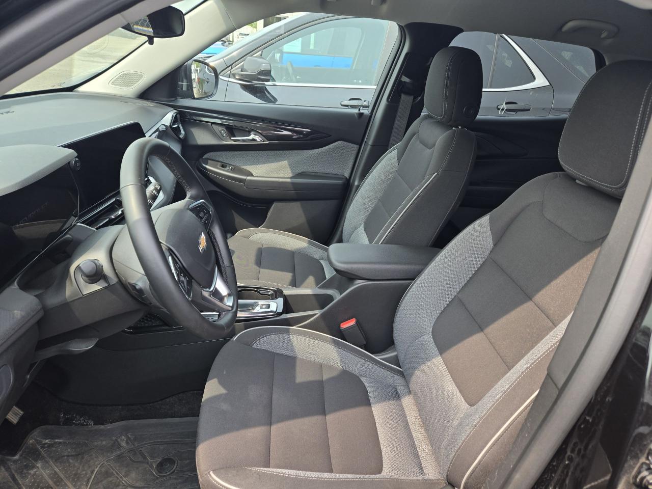2024 Chevrolet TrailBlazer LT - Photo #8