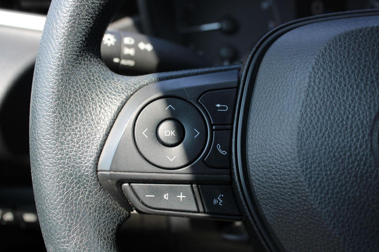 2023 Toyota Corolla LE - Photo #7
