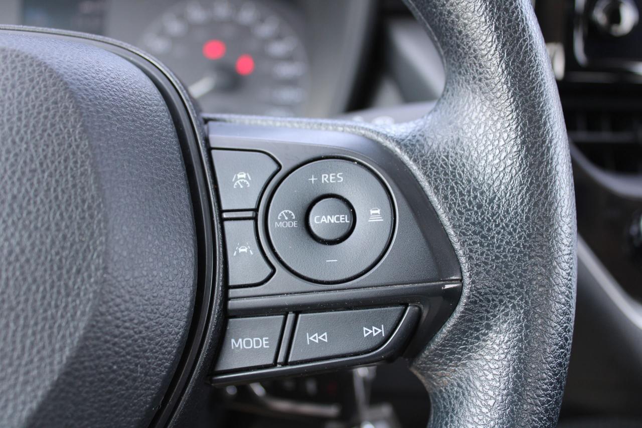 2023 Toyota Corolla LE - Photo #8