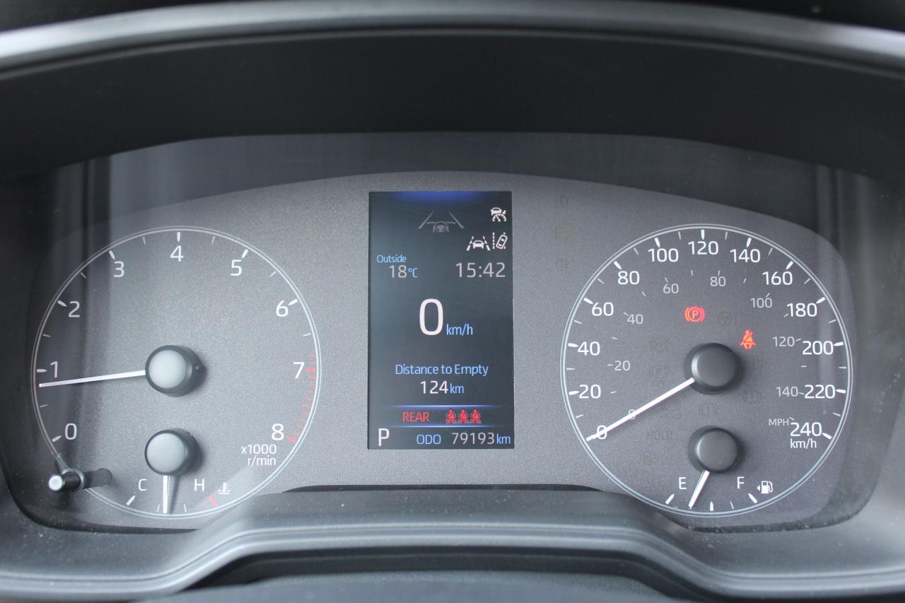 2023 Toyota Corolla LE - Photo #9