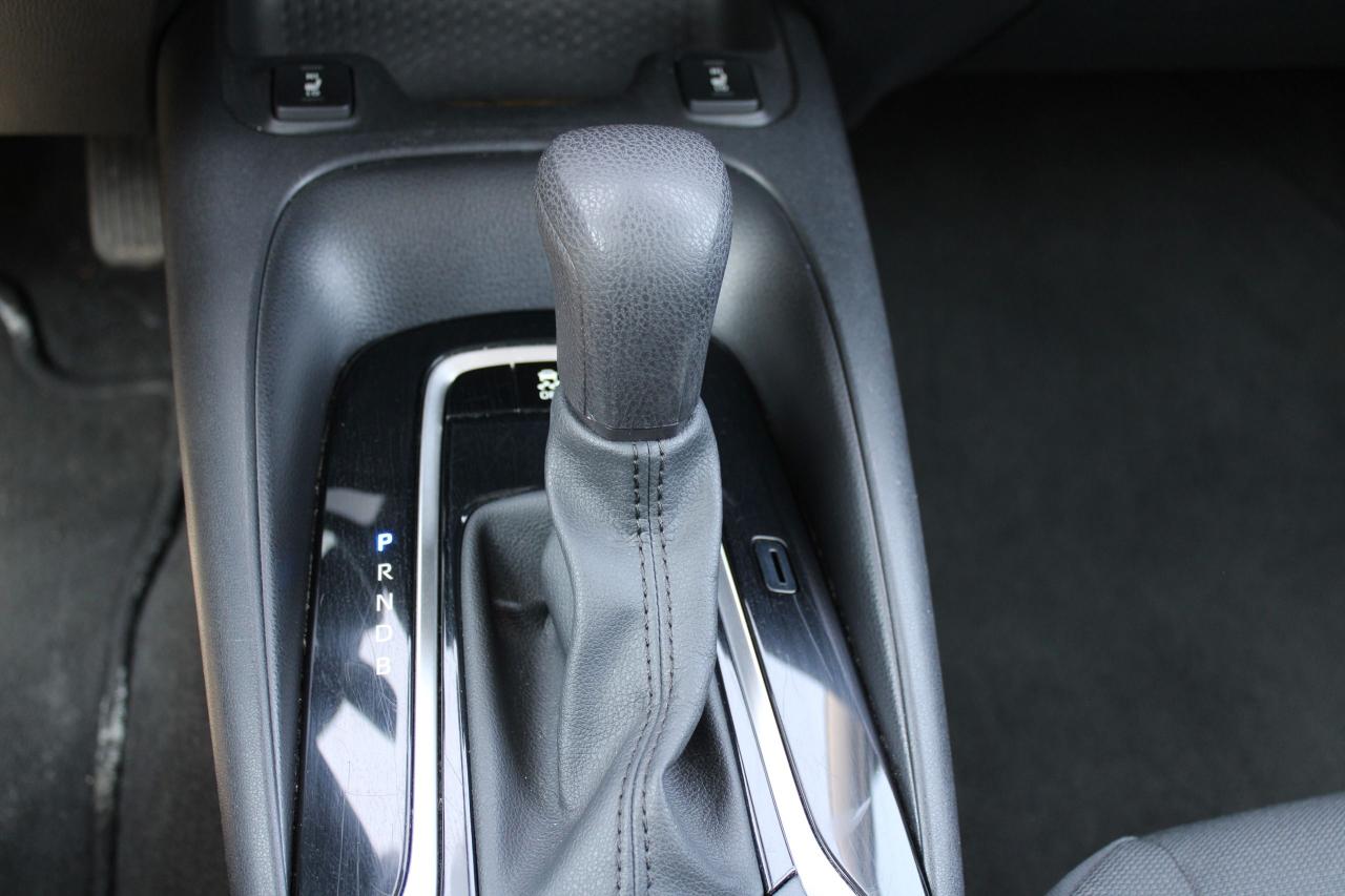 2023 Toyota Corolla LE - Photo #11