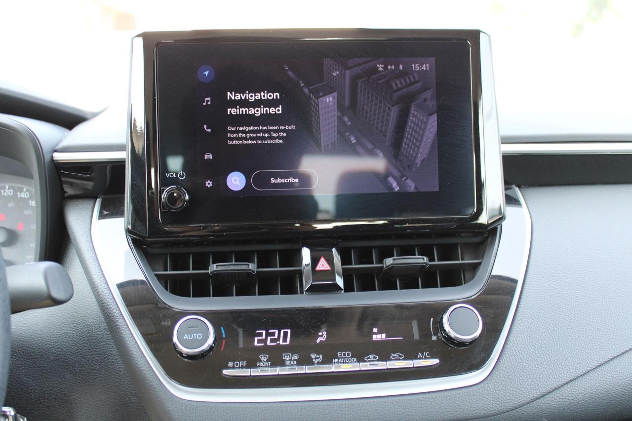 2023 Toyota Corolla LE - Photo #12