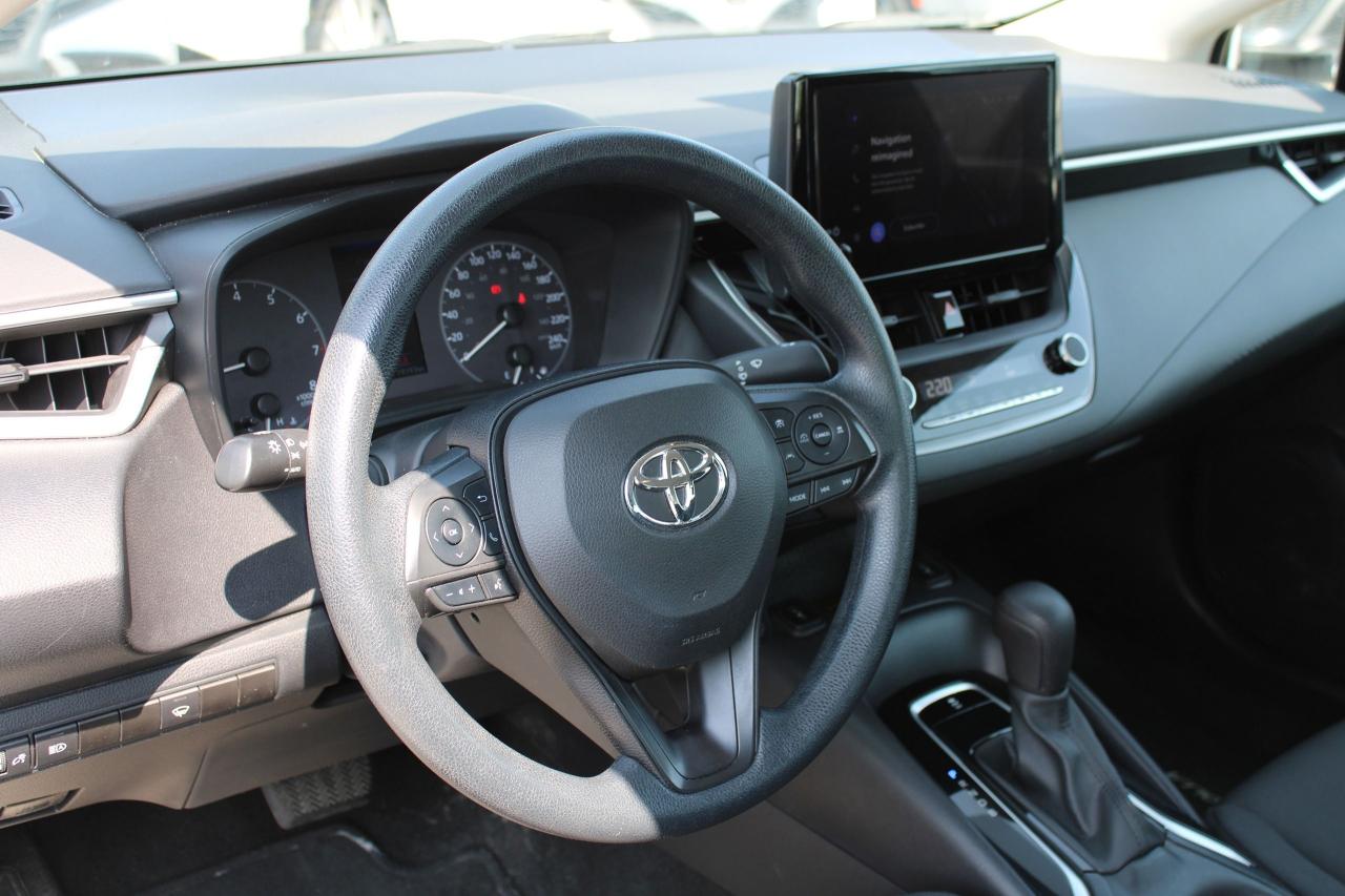 2023 Toyota Corolla LE - Photo #13