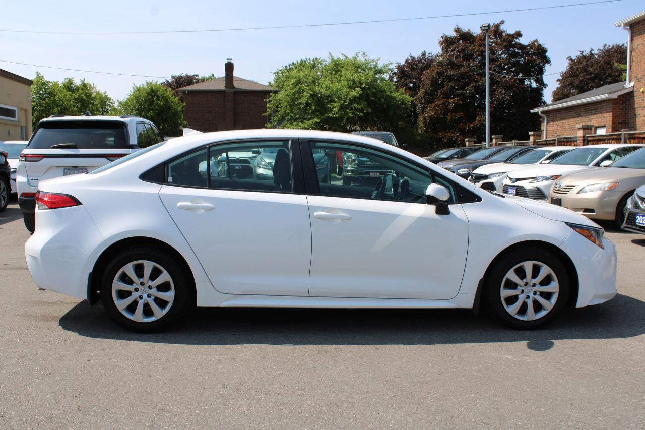 2023 Toyota Corolla LE - Photo #5