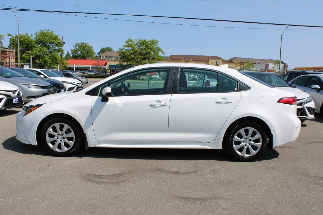 2023 Toyota Corolla LE - Photo #2
