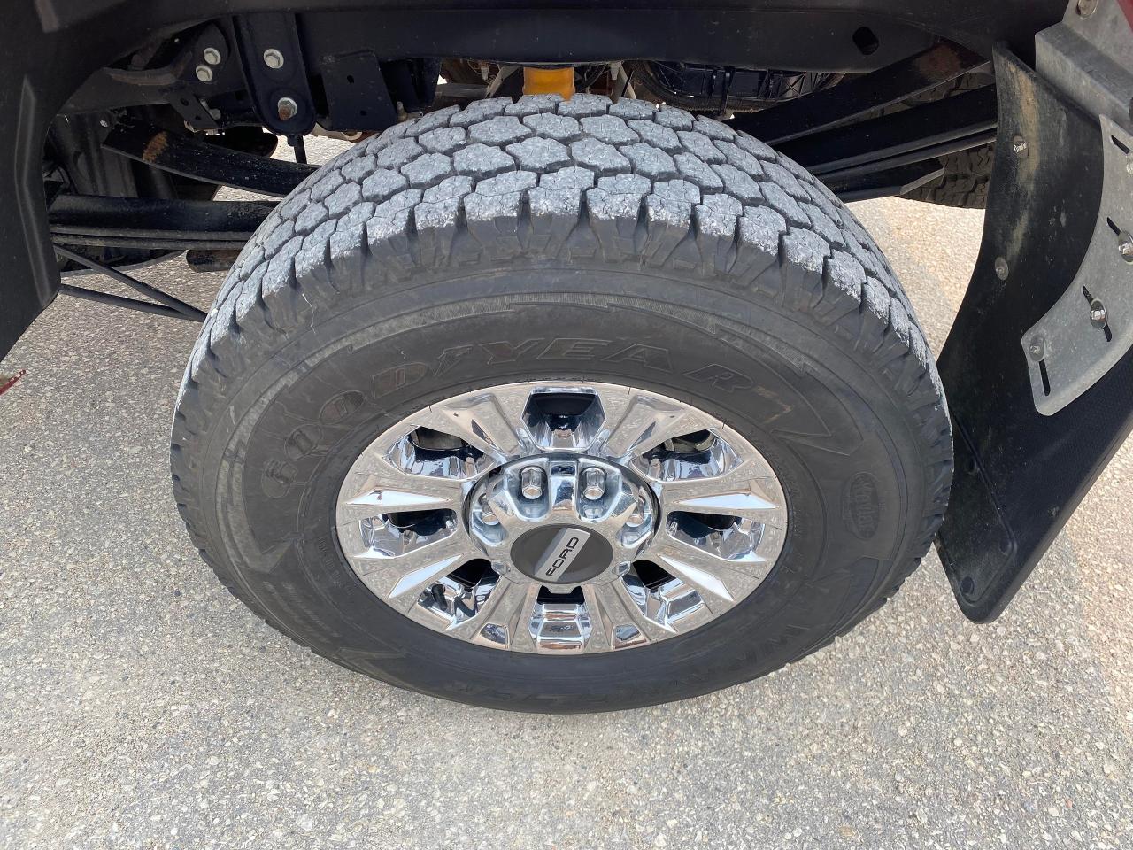 2018 Ford F-250 XLT - SNOW PLOW INCLUDED Photo5