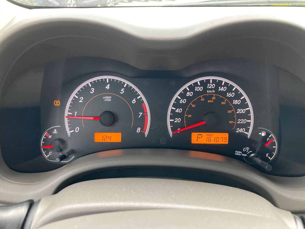 2009 Toyota Corolla 4DR SDN AUTO LE 1-Owner Clean CarFax Trade-ins OK! Photo2