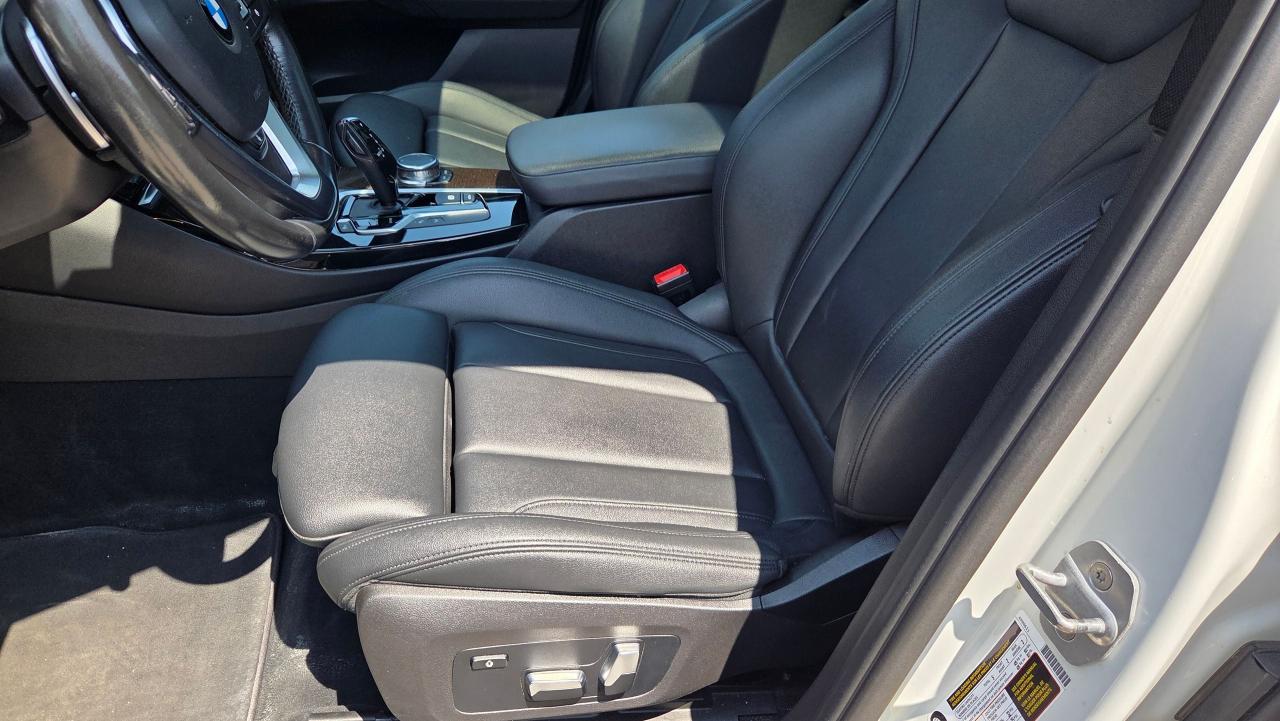 2019 BMW X3 xDrive30i - Photo #11