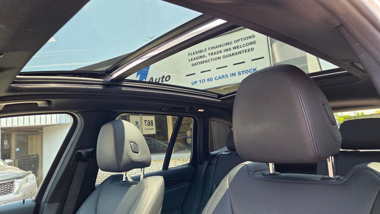 2019 BMW X3 xDrive30i - Photo #12
