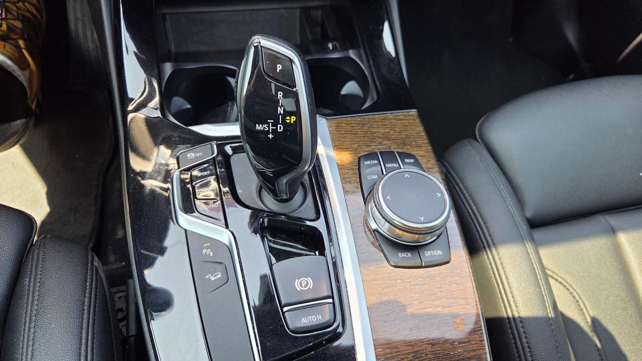 2019 BMW X3 xDrive30i - Photo #13