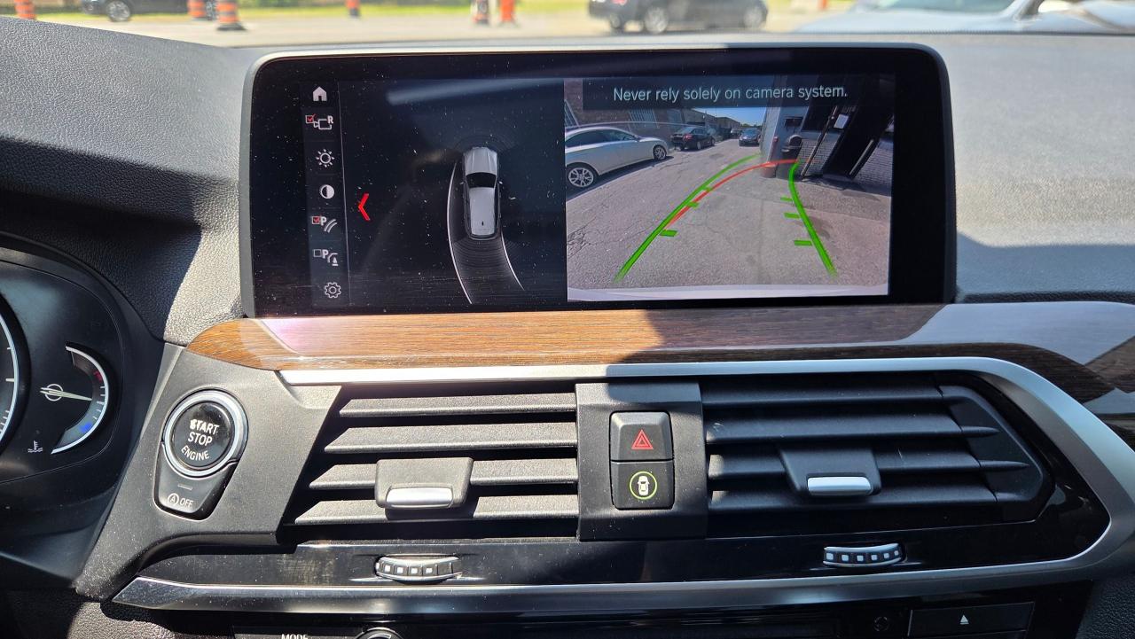 2019 BMW X3 xDrive30i - Photo #14