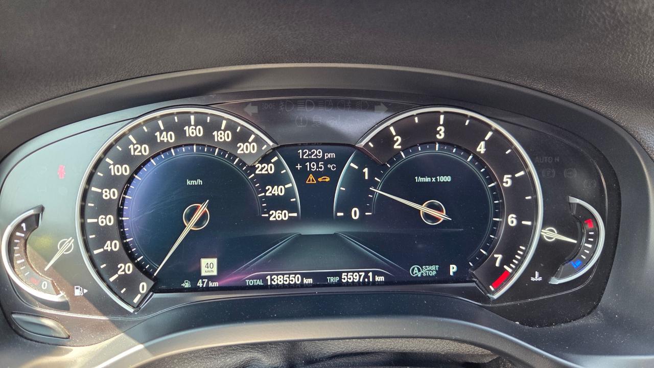 2019 BMW X3 xDrive30i - Photo #15
