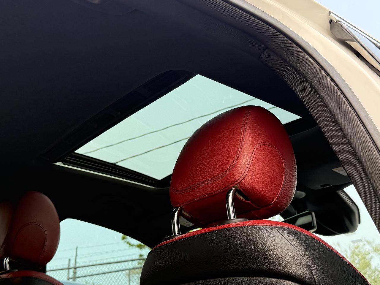 2022 Mercedes-Benz GLC-Class GLC 300 COUPE AMG|RED SEATS|NAVI|SUNROOF|BACKUP - Photo #13