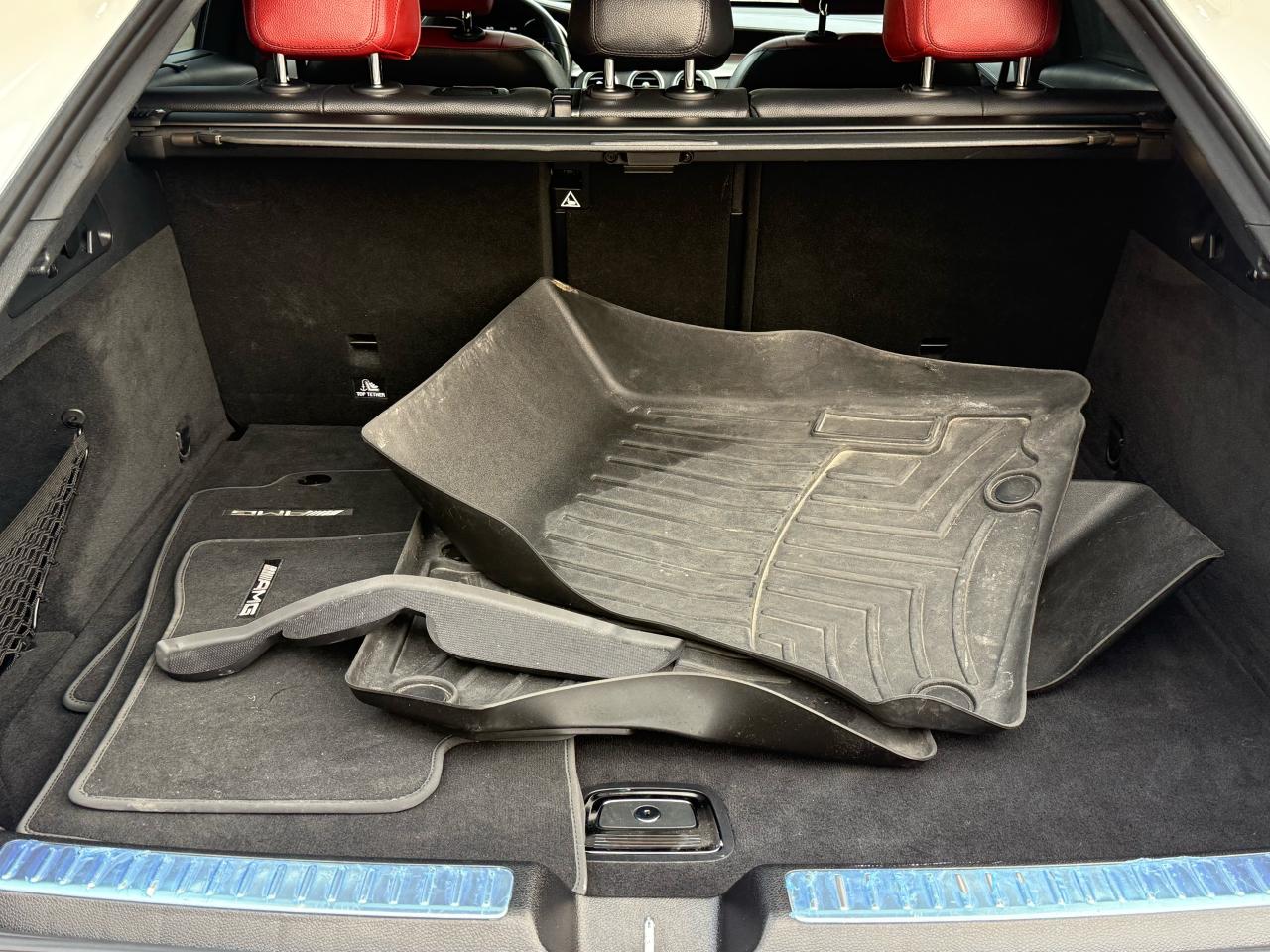 2022 Mercedes-Benz GLC-Class GLC 300 COUPE AMG|RED SEATS|NAVI|SUNROOF|BACKUP - Photo #17