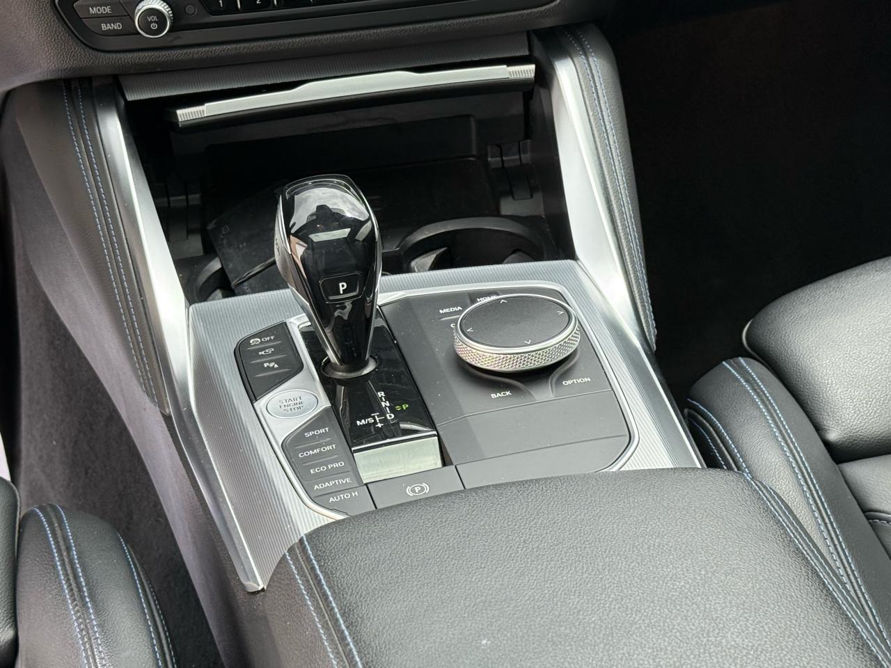 2021 BMW 4 Series M440i xDrive SUNROOF|NAVI|BACKUP - Photo #10