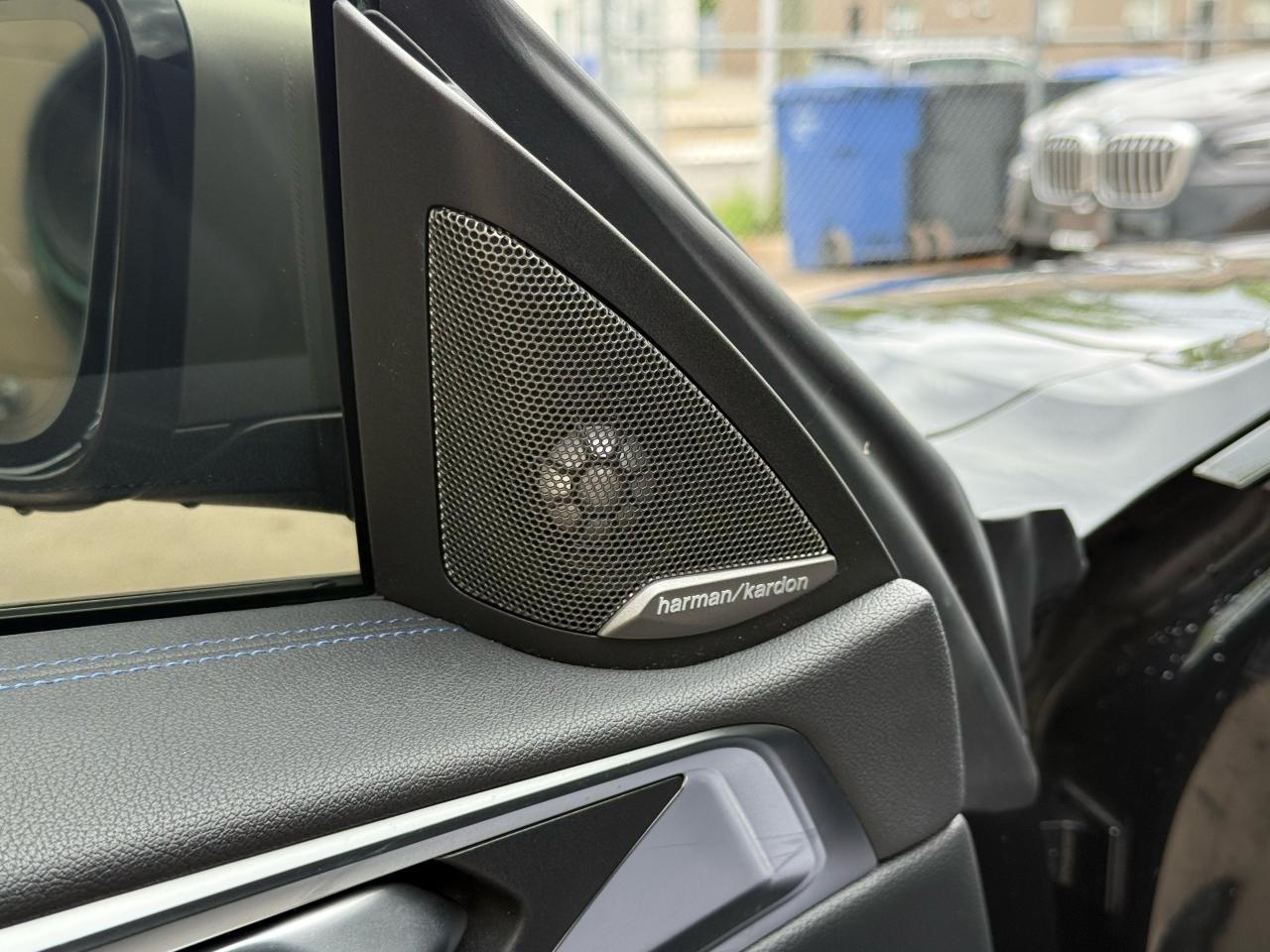 2021 BMW 4 Series M440i xDrive SUNROOF|NAVI|BACKUP - Photo #18
