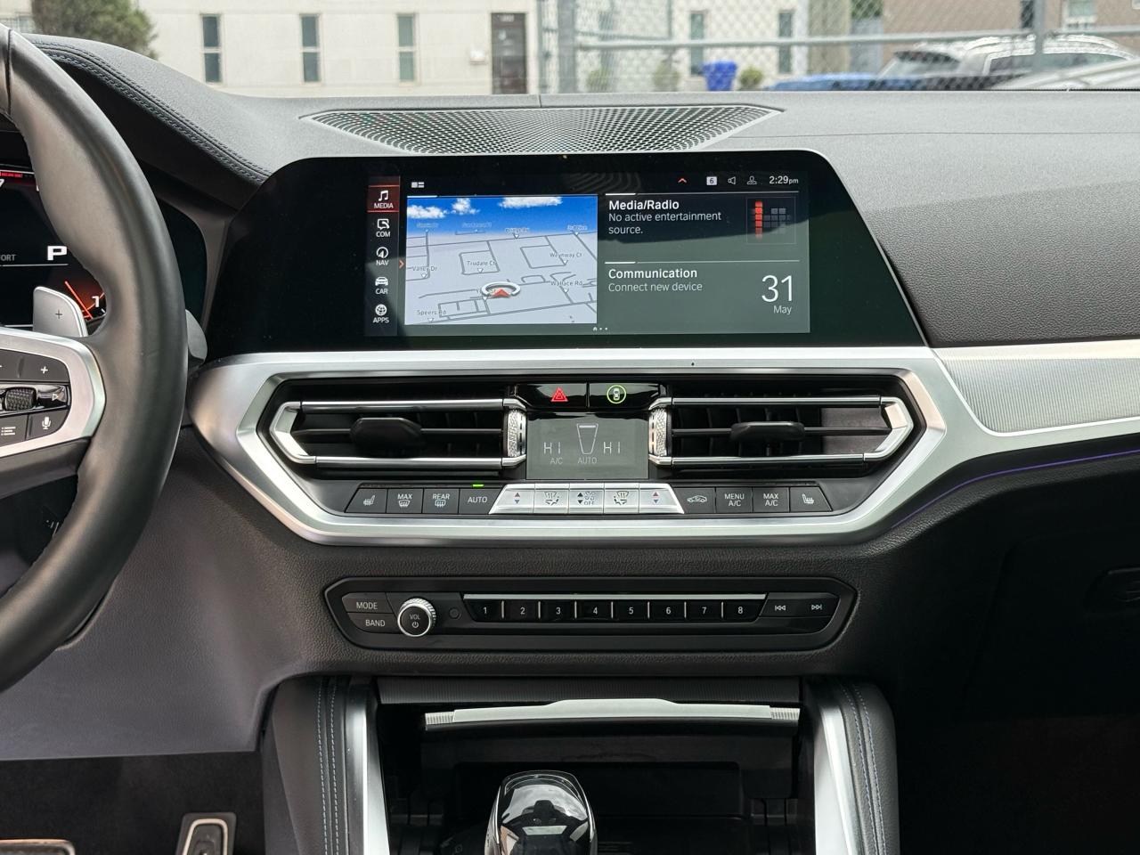 2021 BMW 4 Series M440i xDrive SUNROOF|NAVI|BACKUP - Photo #9
