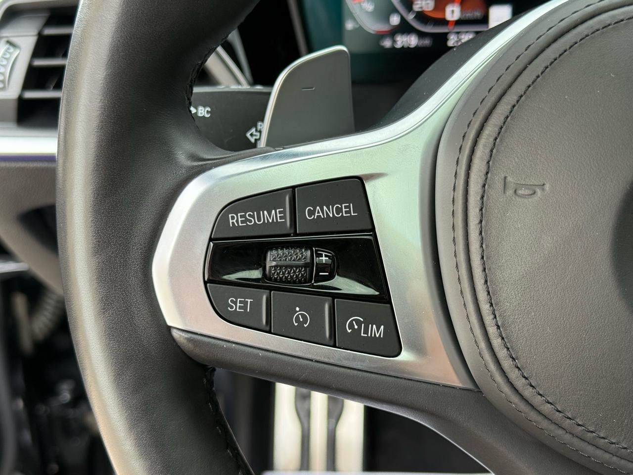 2021 BMW 4 Series M440i xDrive SUNROOF|NAVI|BACKUP - Photo #19