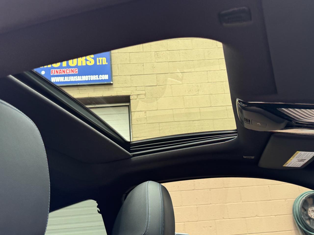 2021 BMW 4 Series M440i xDrive SUNROOF|NAVI|BACKUP - Photo #13