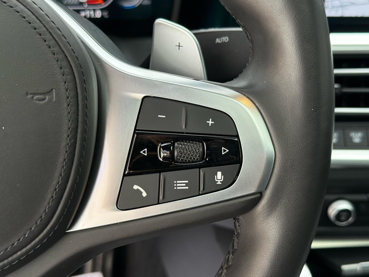 2021 BMW 4 Series M440i xDrive SUNROOF|NAVI|BACKUP - Photo #20