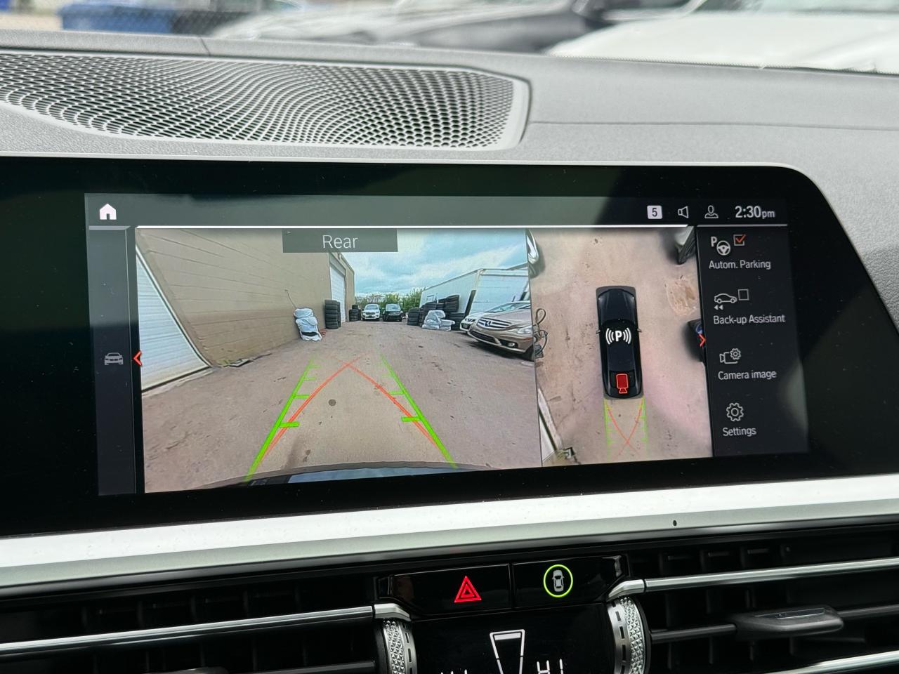 2021 BMW 4 Series M440i xDrive SUNROOF|NAVI|BACKUP - Photo #21
