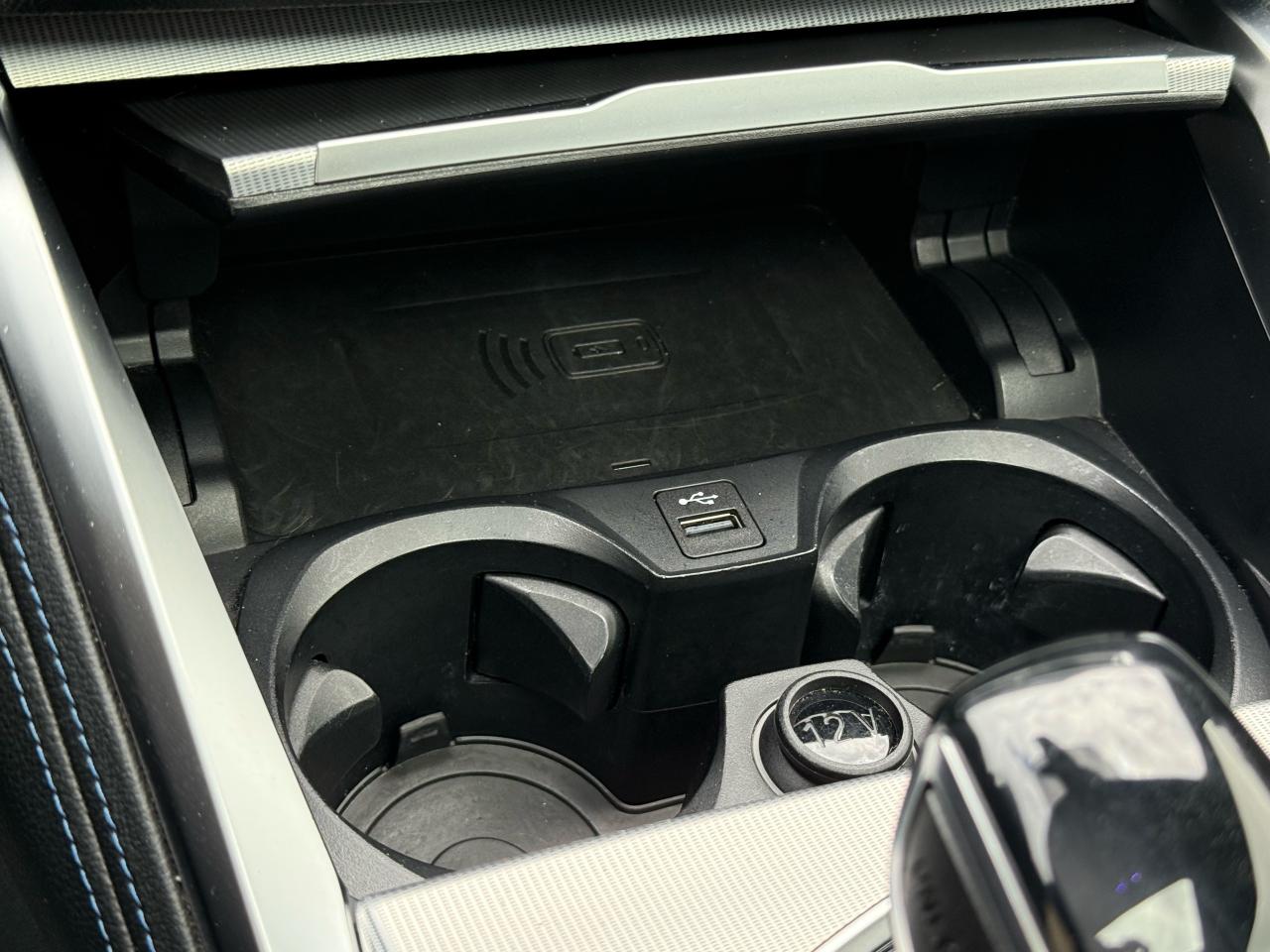 2021 BMW 4 Series M440i xDrive SUNROOF|NAVI|BACKUP - Photo #23
