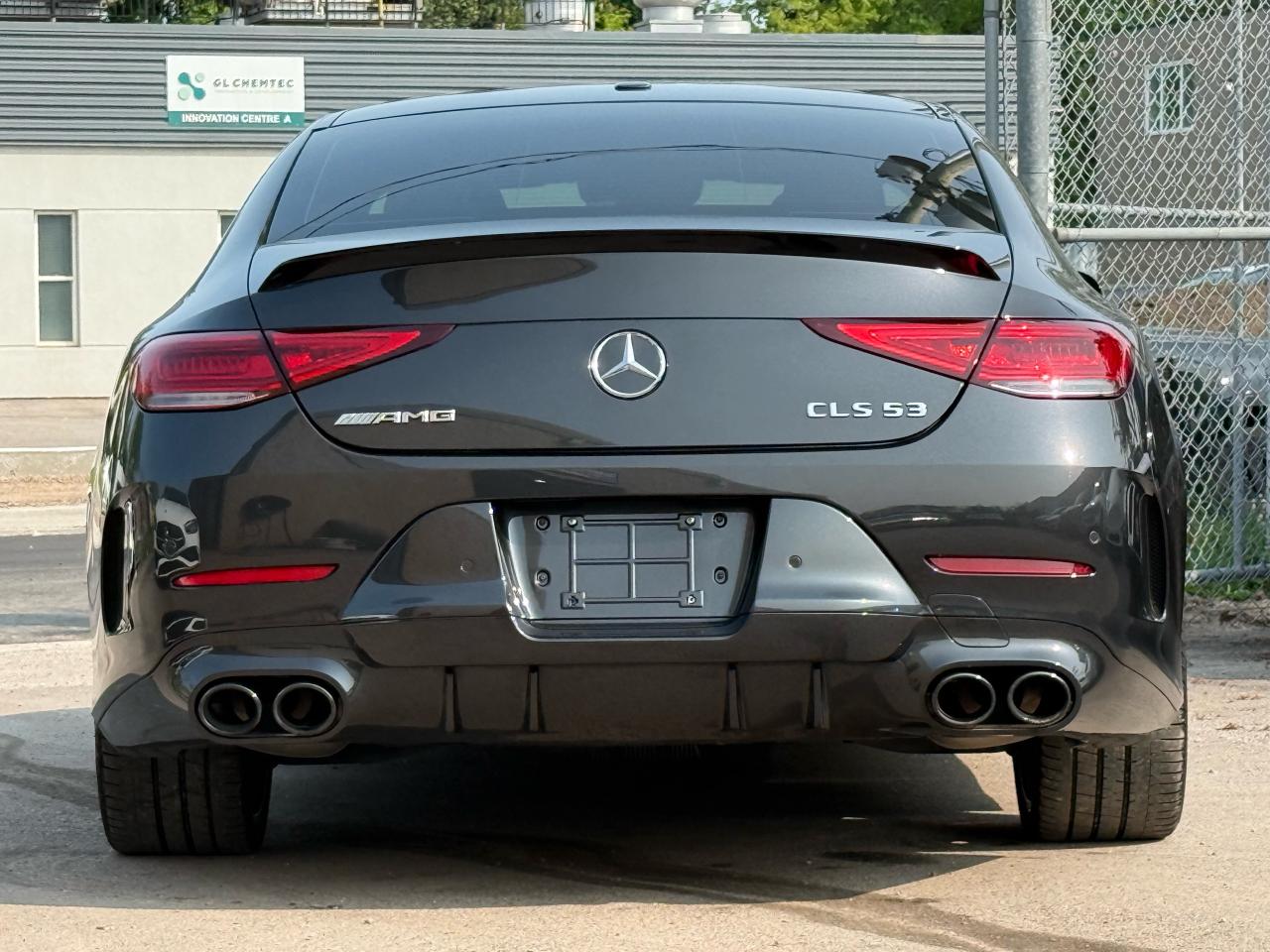 2019 Mercedes-Benz CLS-Class ***SOLD/RESERVED*** - Photo #4