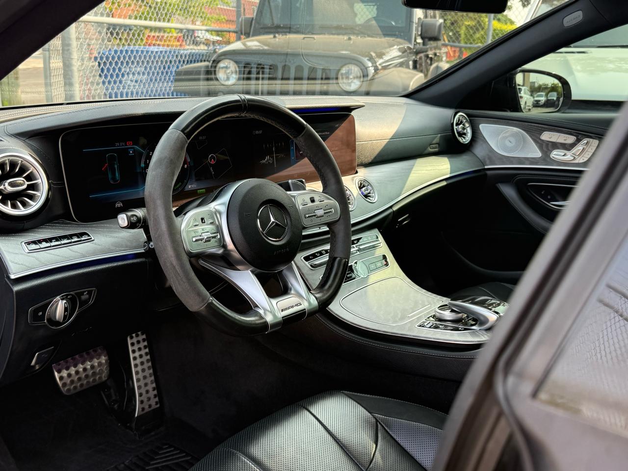 2019 Mercedes-Benz CLS-Class ***SOLD/RESERVED*** - Photo #6