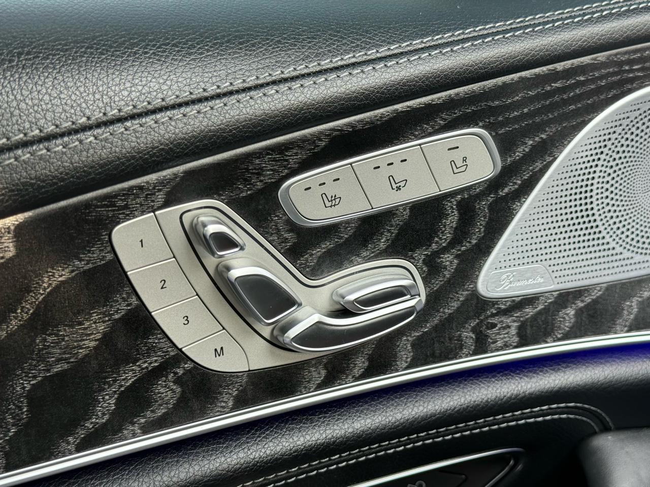 2019 Mercedes-Benz CLS-Class ***SOLD/RESERVED*** - Photo #18