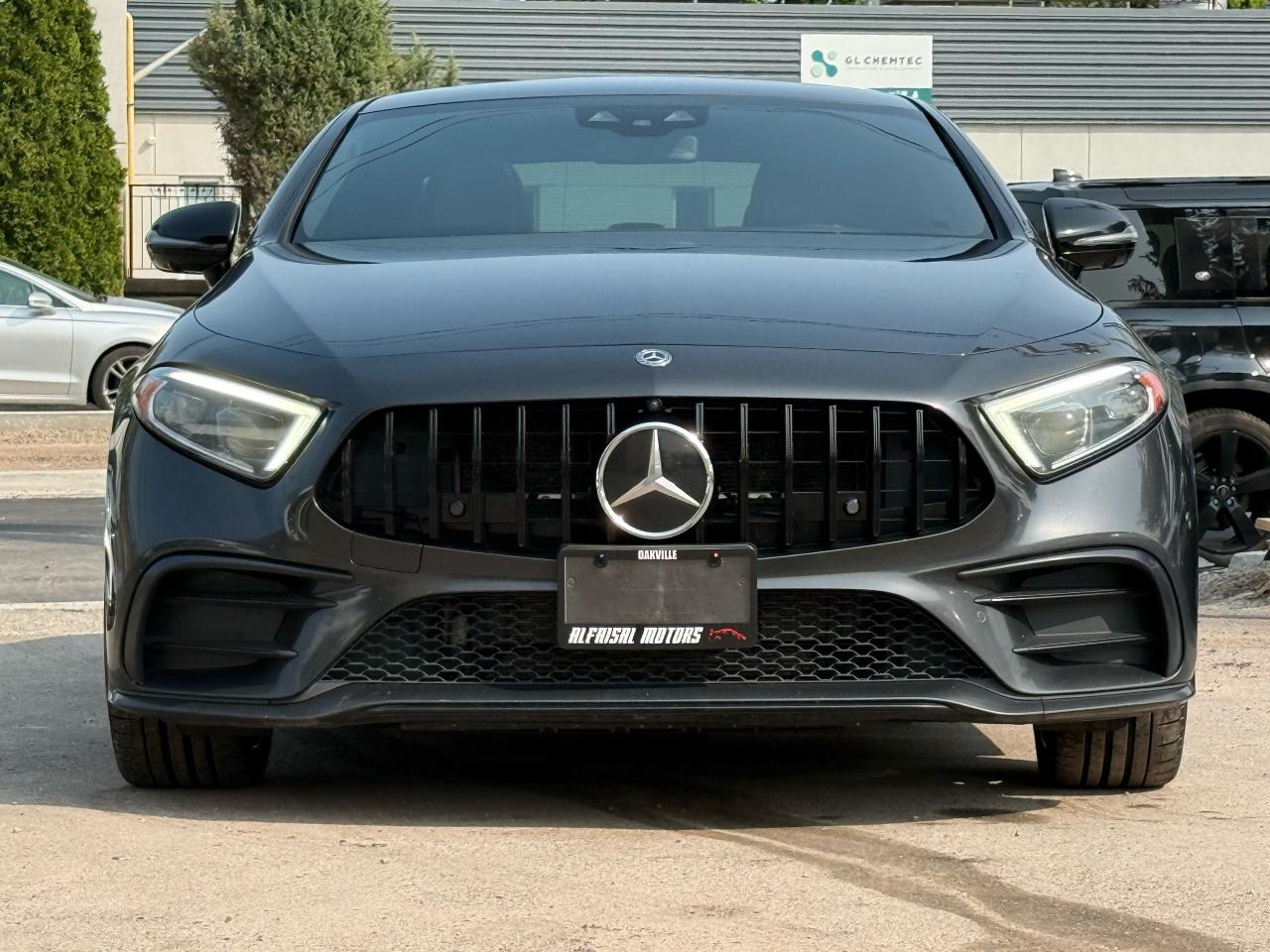 2019 Mercedes-Benz CLS-Class ***SOLD/RESERVED*** - Photo #2