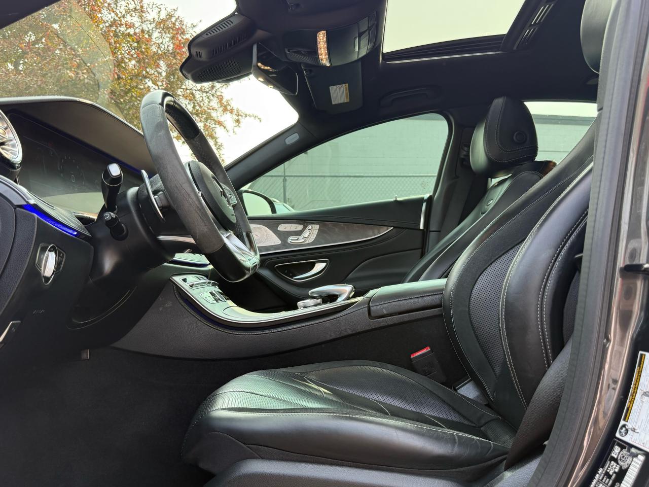 2019 Mercedes-Benz CLS-Class ***SOLD/RESERVED*** - Photo #5