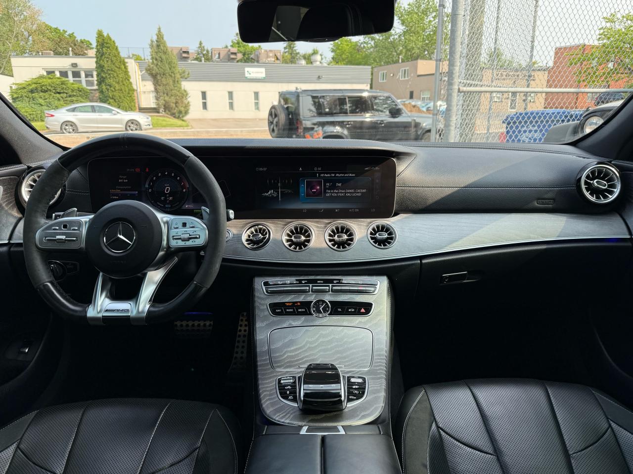 2019 Mercedes-Benz CLS-Class ***SOLD/RESERVED*** - Photo #8
