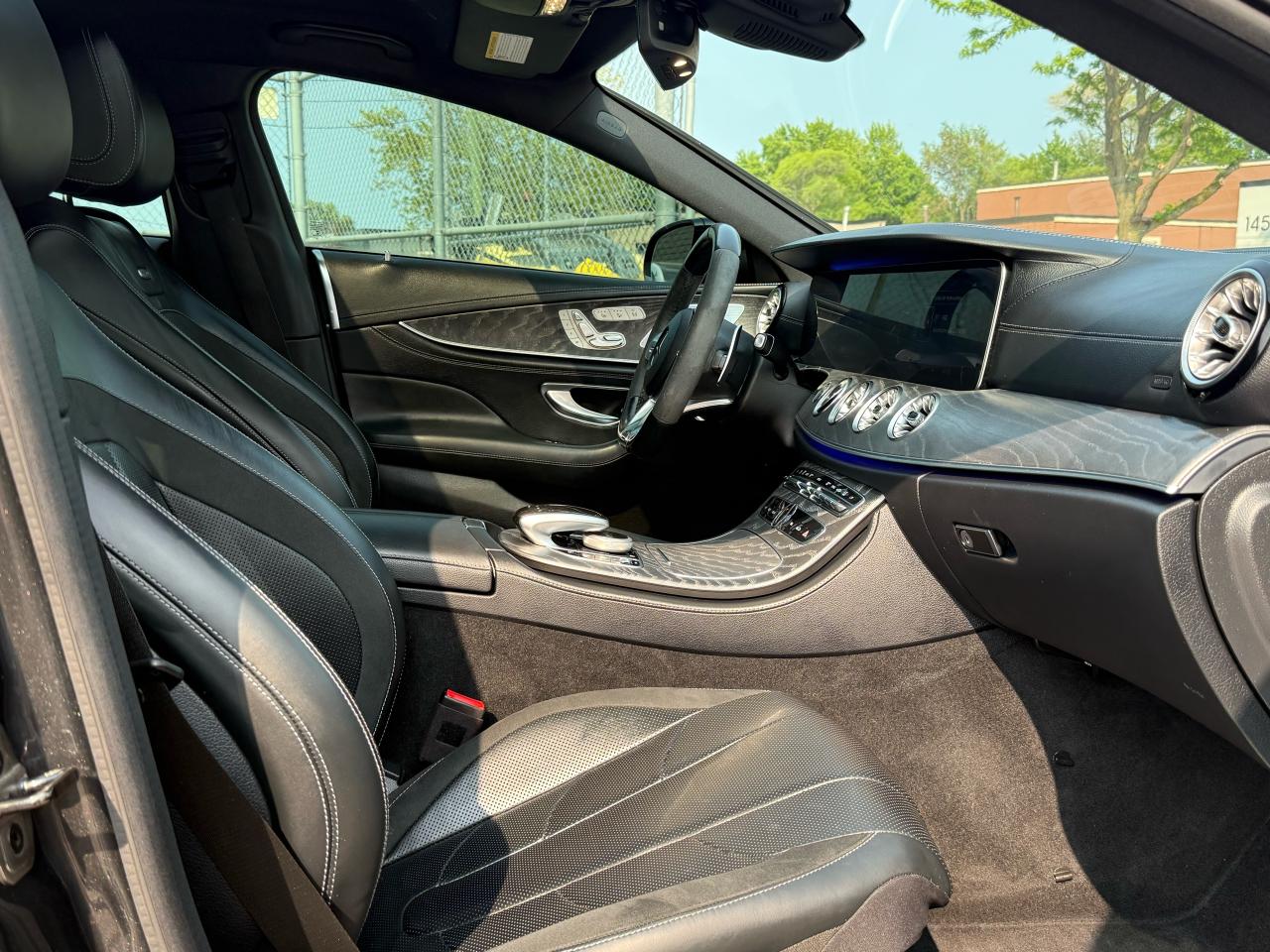 2019 Mercedes-Benz CLS-Class ***SOLD/RESERVED*** - Photo #11