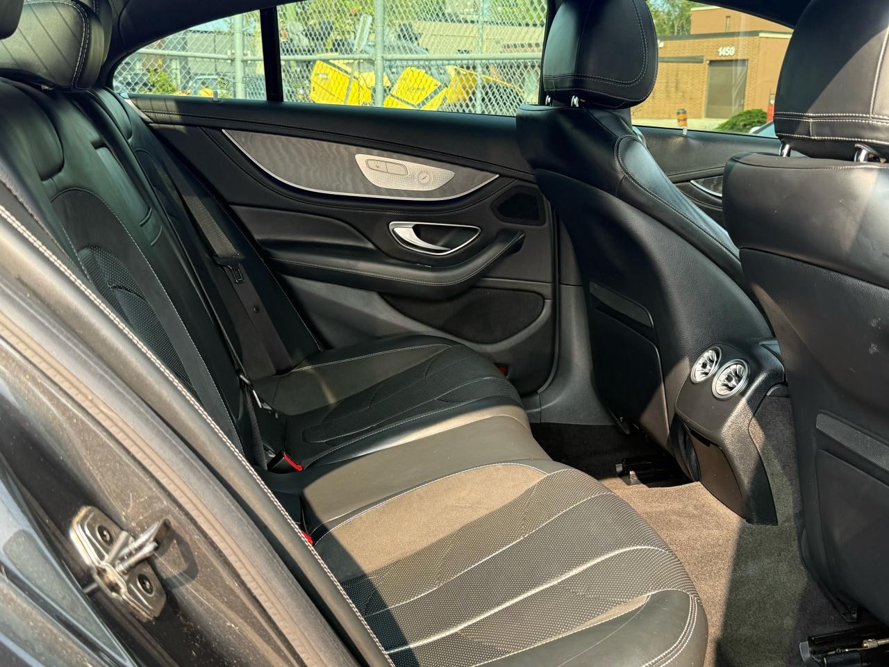 2019 Mercedes-Benz CLS-Class ***SOLD/RESERVED*** - Photo #14