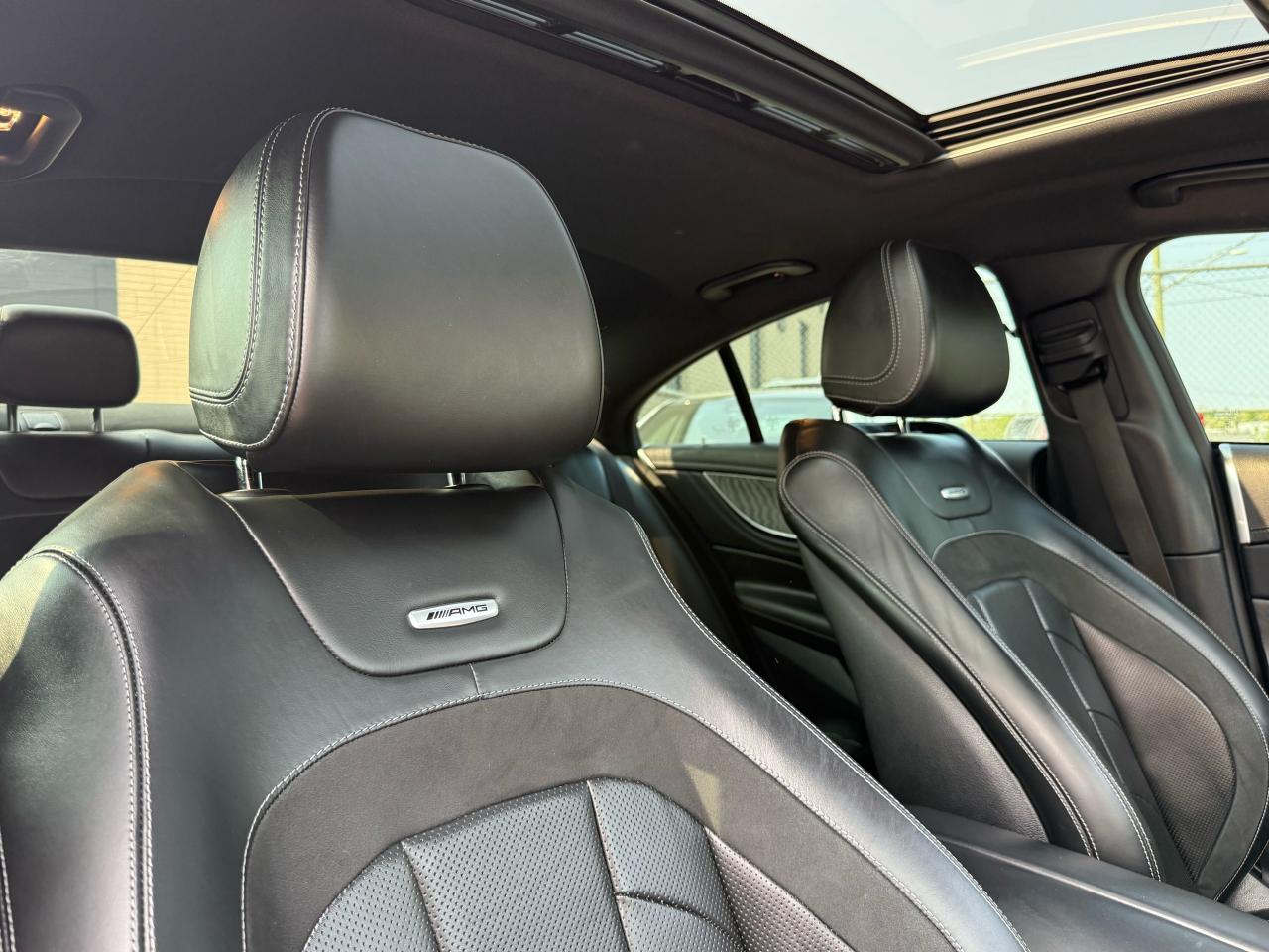2019 Mercedes-Benz CLS-Class ***SOLD/RESERVED*** - Photo #12