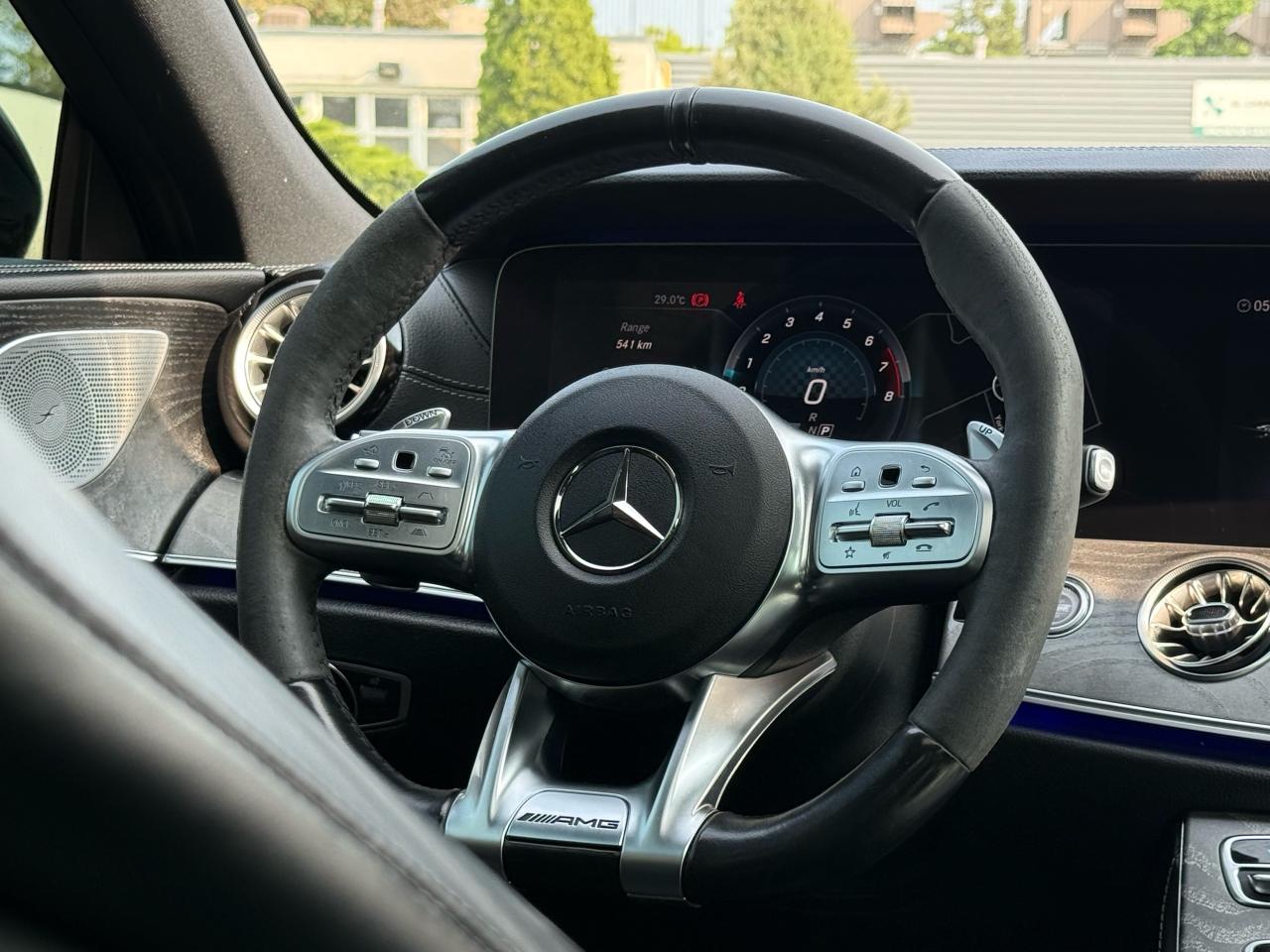 2019 Mercedes-Benz CLS-Class ***SOLD/RESERVED*** - Photo #7