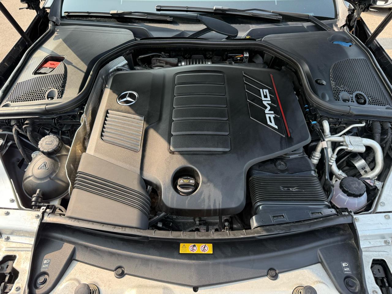 2019 Mercedes-Benz CLS-Class ***SOLD/RESERVED*** - Photo #23