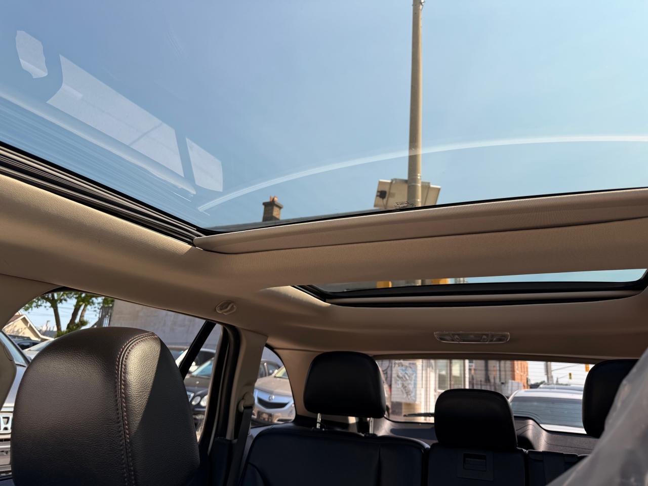 2013 Ford Edge SEL - Photo #31