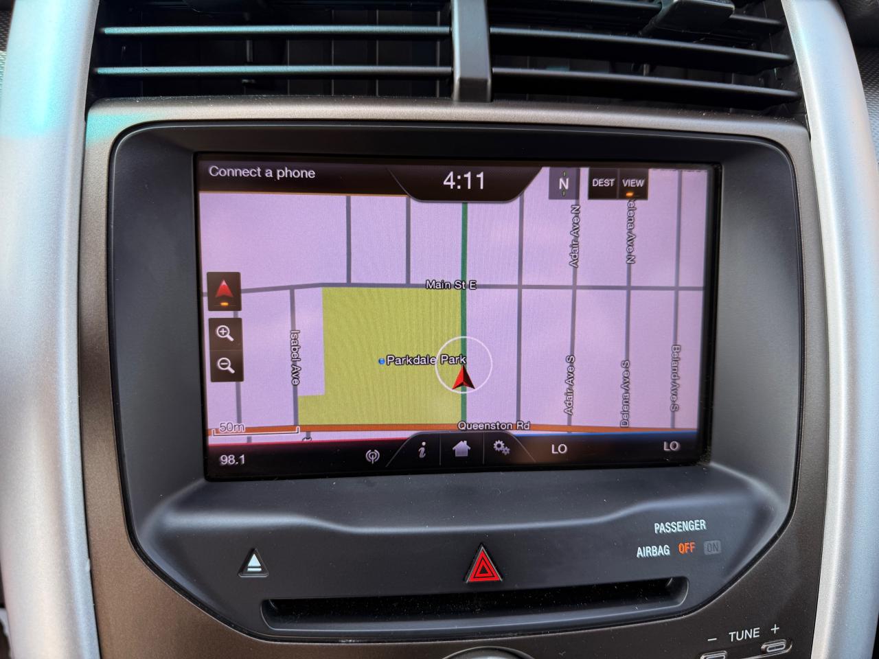 2013 Ford Edge SEL - Photo #26
