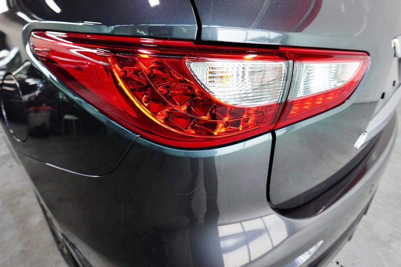 2014 Infiniti QX60 FULLY LOADED,DEALER MAINTAIN,NO ACCIDENT,DVD - Photo #7