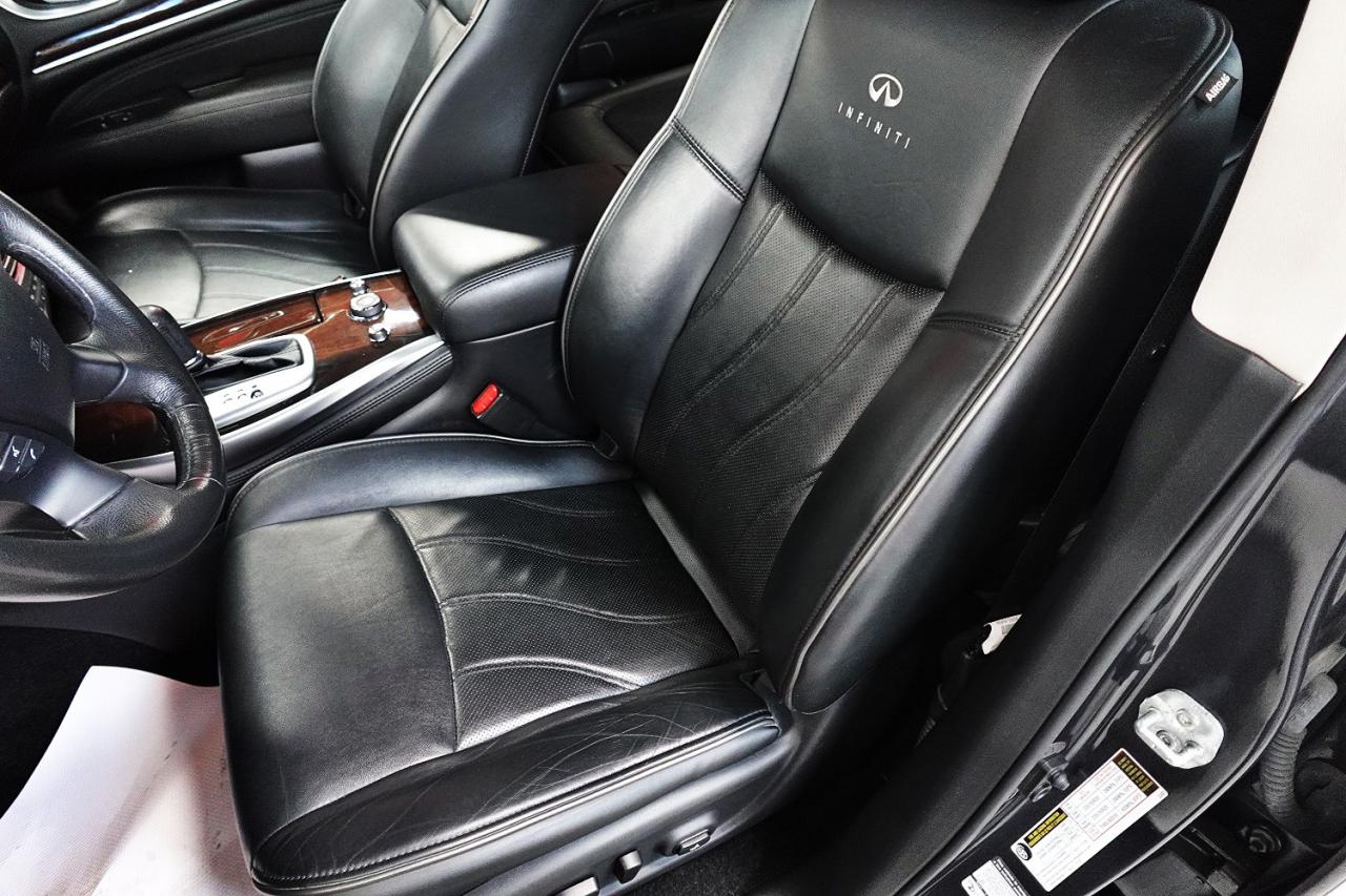 2014 Infiniti QX60 FULLY LOADED,DEALER MAINTAIN,NO ACCIDENT,DVD - Photo #14