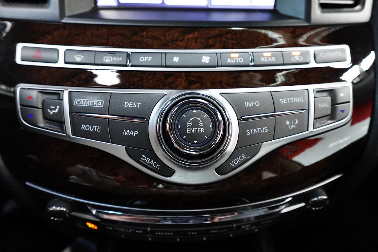 2014 Infiniti QX60 FULLY LOADED,DEALER MAINTAIN,NO ACCIDENT,DVD - Photo #28
