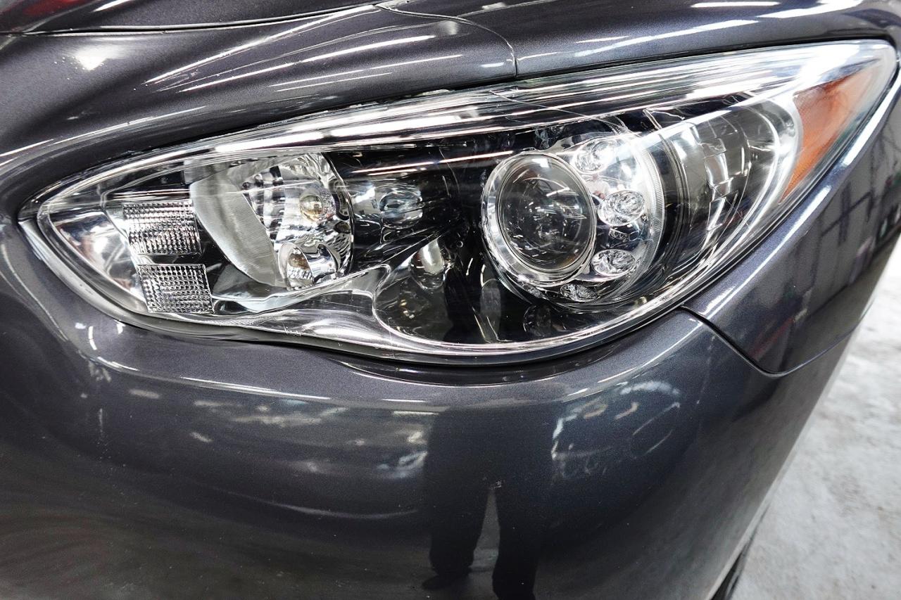 2014 Infiniti QX60 FULLY LOADED,DEALER MAINTAIN,NO ACCIDENT,DVD - Photo #9