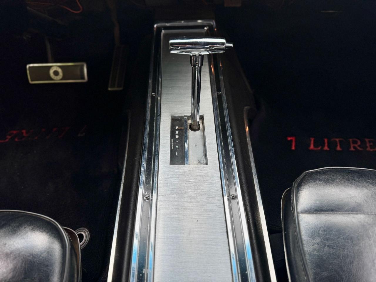 1966 Ford Galaxie XL 500 428 7.0L V8 - Photo #40