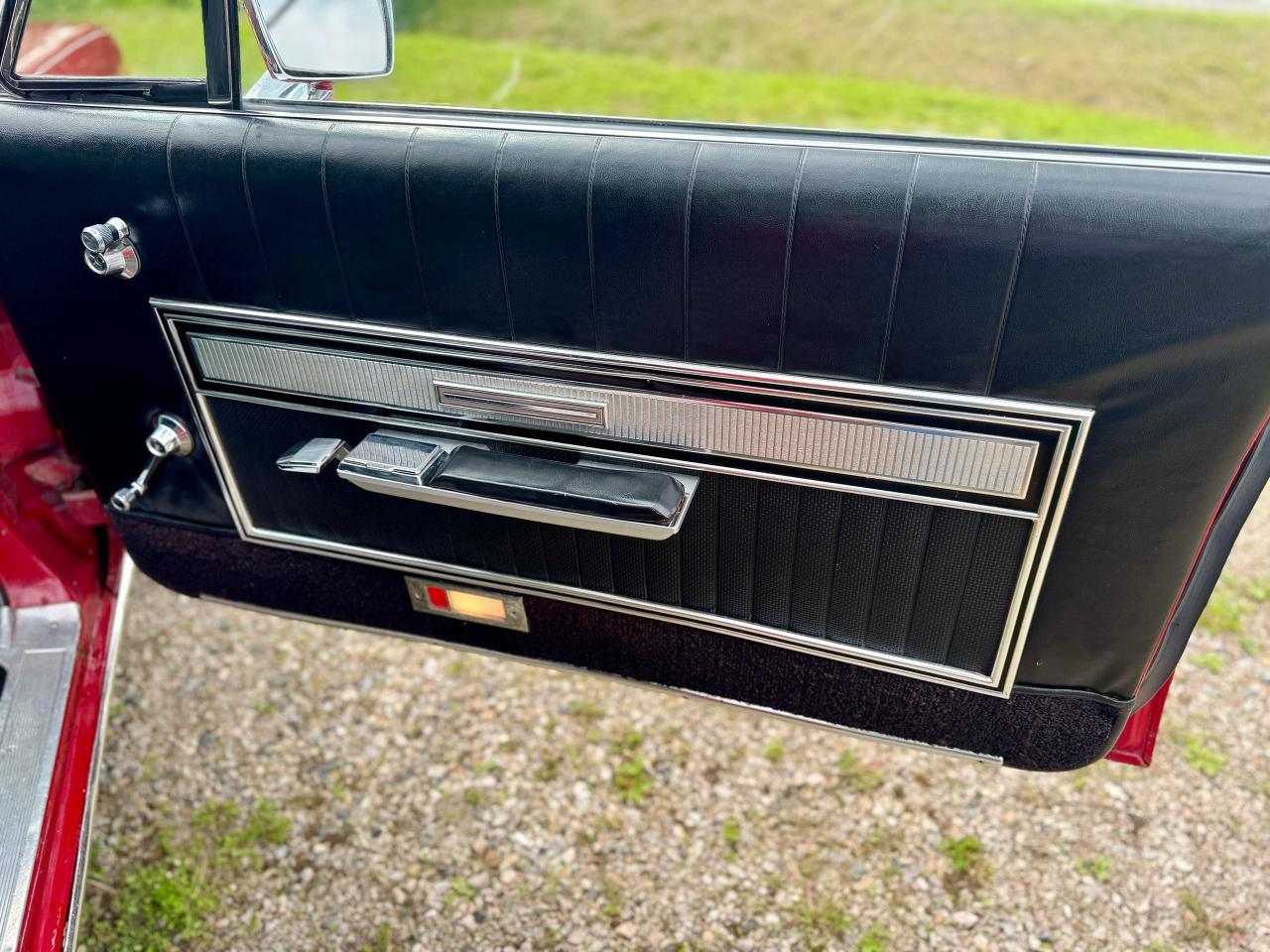 1966 Ford Galaxie XL 500 428 7.0L V8 - Photo #49