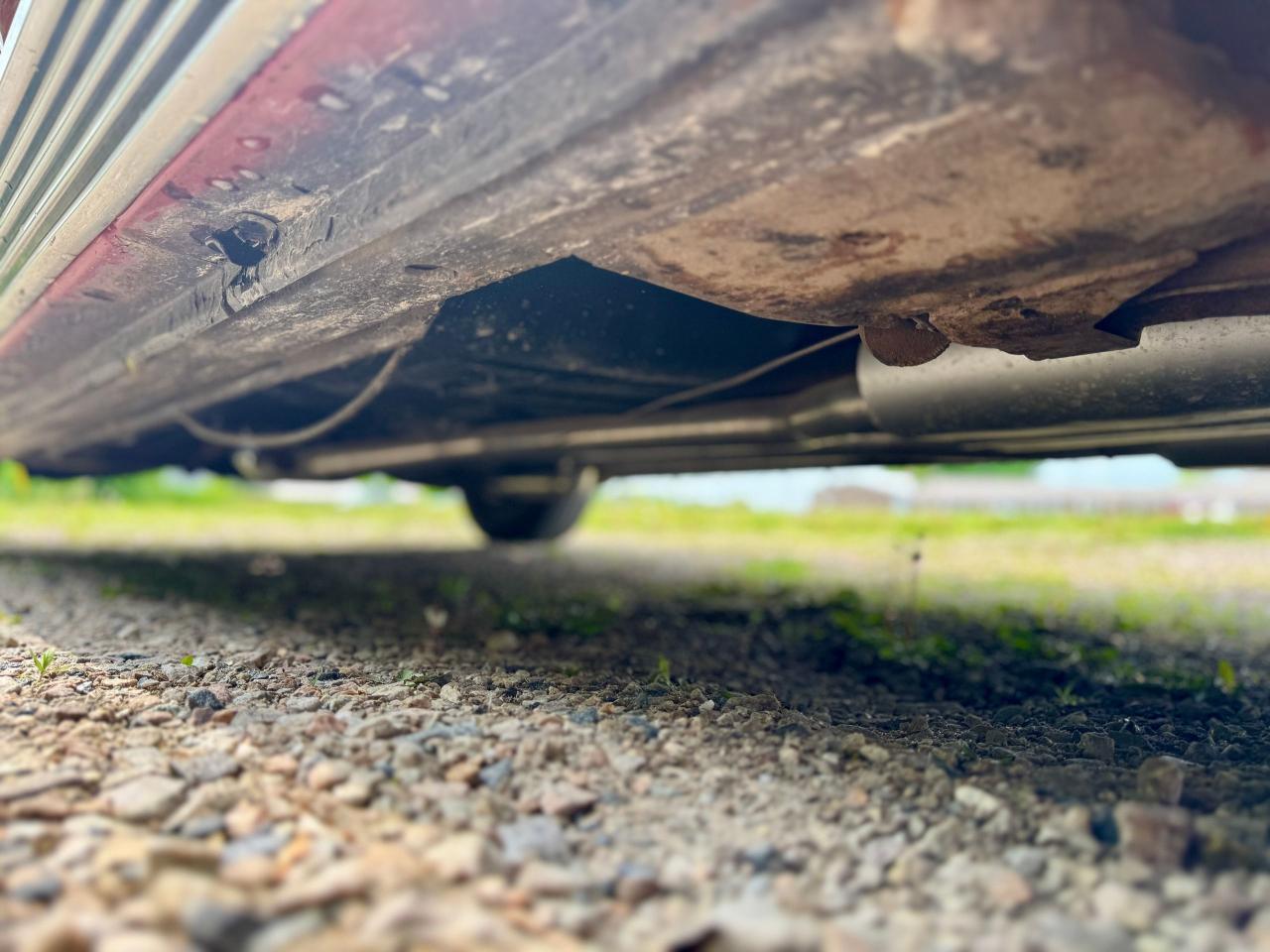 1966 Ford Galaxie XL 500 428 7.0L V8 - Photo #51