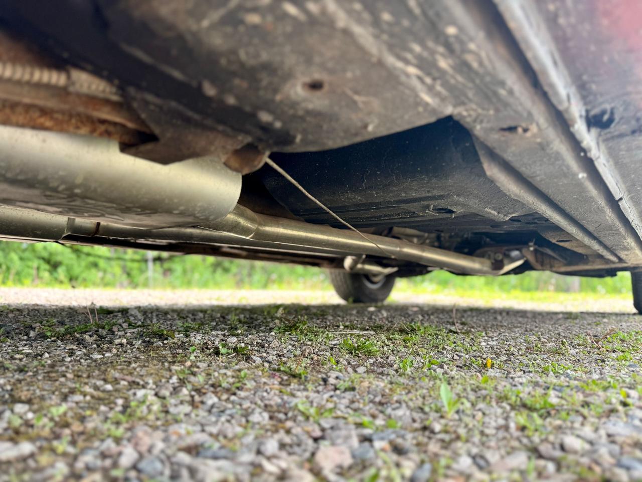 1966 Ford Galaxie XL 500 428 7.0L V8 - Photo #52