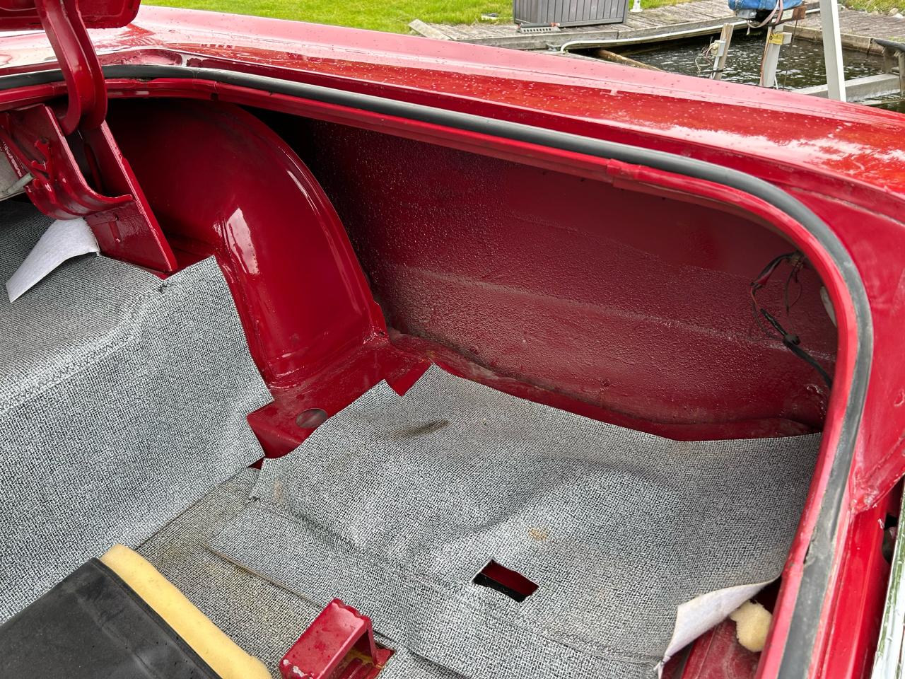 1966 Ford Galaxie XL 500 428 7.0L V8 - Photo #103