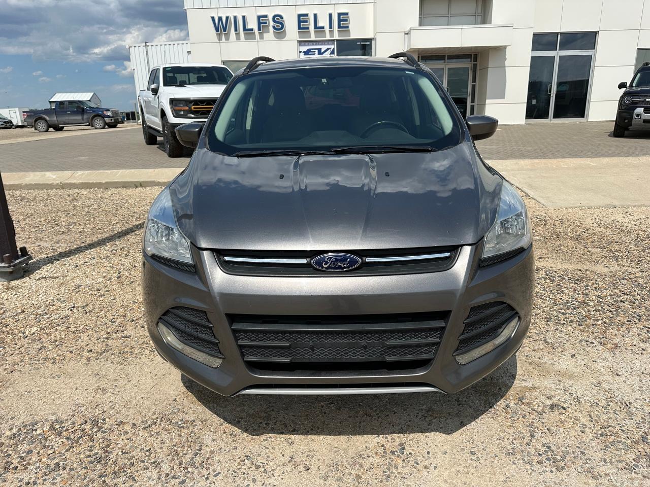 2014 Ford Escape SE Photo1