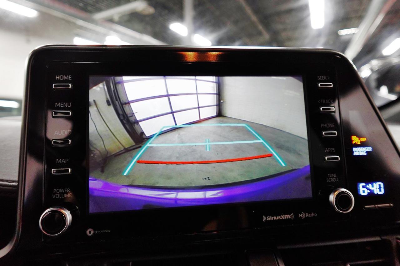 2019 Toyota C-HR XLE MODEL,NO ACCIDENT ,SERVICE  RECORDS.LOW KM - Photo #21